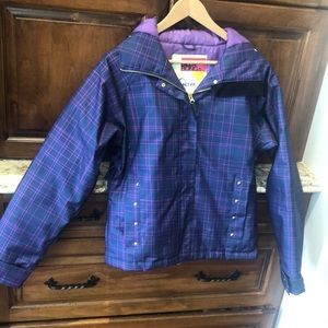 Billabong Girls Ski Jacket